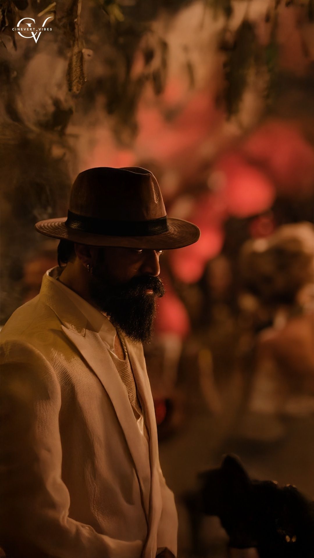 Yash — Rocking Star